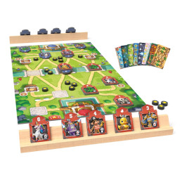 Toy Battle | Repos Production