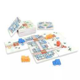 Railroad Tiles | Heidelbär Games