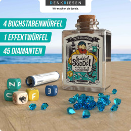 Kuddel Buddel | Denkriesen