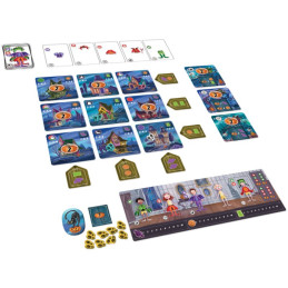 Tricky Treats | Cranio Creations