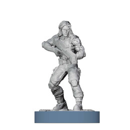 Unmatched - For King and Country | Restoration Games