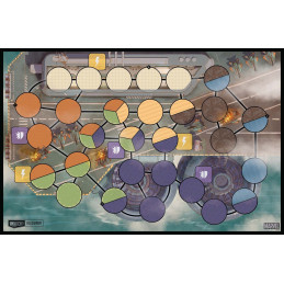 Unmatched - For King and Country | Restoration Games