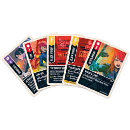 Unmatched - For King and Country | Restoration Games