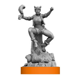 Unmatched - Teen Spirit | Restoration Games