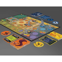 Unmatched - Teen Spirit | Restoration Games