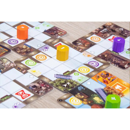 Magic Maze Poket | Pegasus