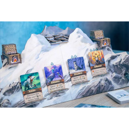 Silverfrost | Pegasus