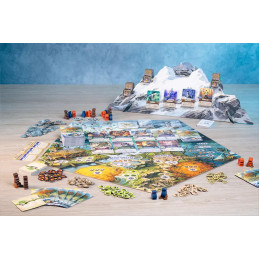 Silverfrost | Pegasus