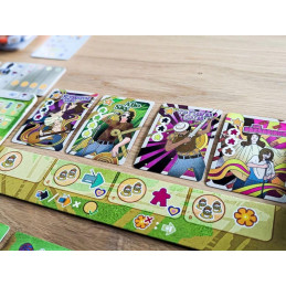 Come together | Skellig Games