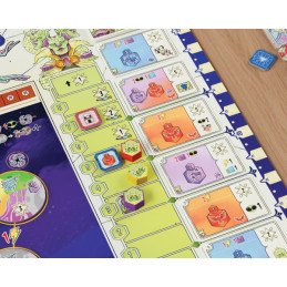 Transgalactica | Skellig Games