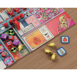 Transgalactica | Skellig Games