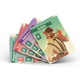 Agent Avenue | Nerdlab