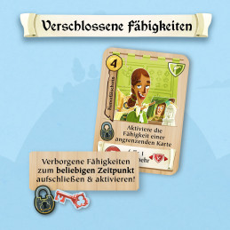 Zwielichtige Gestalten | KOSMOS