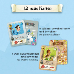 Zwielichtige Gestalten | KOSMOS