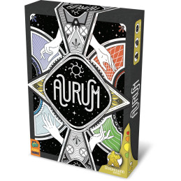 Aurum | Strohmann Games