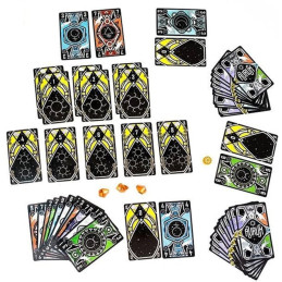 Aurum | Strohmann Games