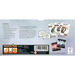 Drachenakademie | Feuerland