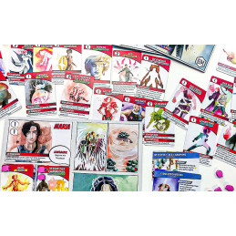 Hero Story | Feuerland