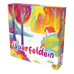 Querfeldein | Bombyx