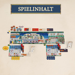 Die weiße Burg - Das Duell | KOSMOS