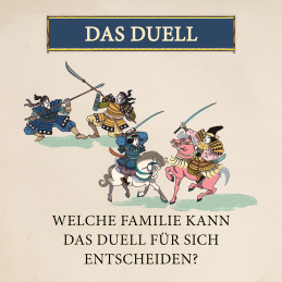 Die weiße Burg - Das Duell | KOSMOS