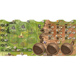 Doggerland | Elznier Games