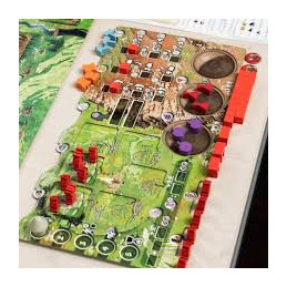 Doggerland | Elznier Games