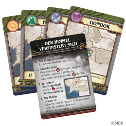 Der Herr Der Ringe: Das Schicksal Der Gemeinschaft | ZMAN