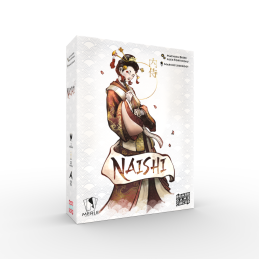Naishi | Board Game Circus
