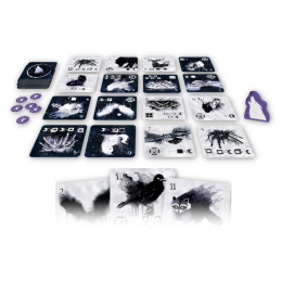 Instinkt - Duell der Tiere | Board Game Circus