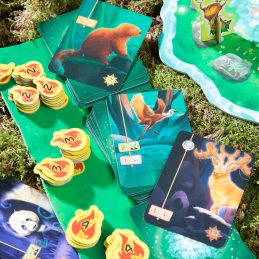 Living Forest | Pegasus