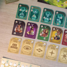 Kronologic - Cuzco 1450 | Pegasus