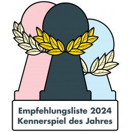 Bier Pioniere - Kennerspiel - Brettspiel