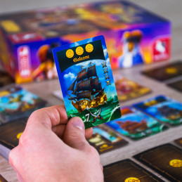 Port Royal Big Box | Pegasus