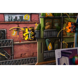 Racoon Robbers | Pegasus