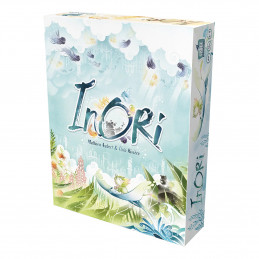 Inori - Familienspiel - Brettspiel
