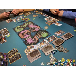 Steampunk Rally Fusion | Mirakulus