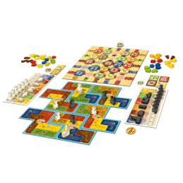 Cultivo | Spielefaible