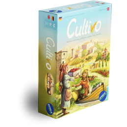 Cultivo | Spielefaible