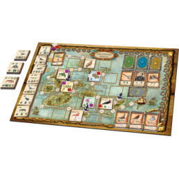 Über die Entstehung der Arten | Spielefaible