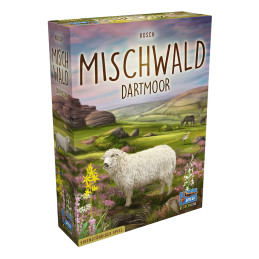 Mischwald: Dartmoor | Lookout Games