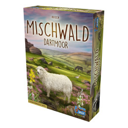 Mischwald: Dartmoor | Lookout Games