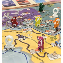 Wanderlust | Pektis Studio