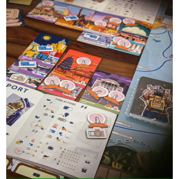 Wanderlust | Pektis Studio