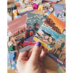 Wanderlust | Pektis Studio