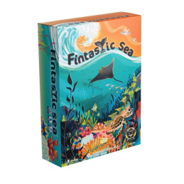 Fintastic Sea | Pektis Studio