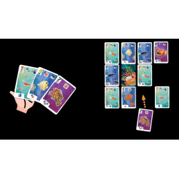 Fintastic Sea | Pektis Studio