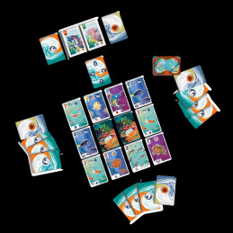 Fintastic Sea | Pektis Studio