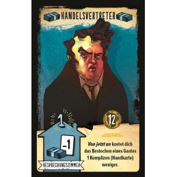 Die blutige Herberge | Alles für den Helden