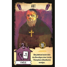 Die blutige Herberge | Alles für den Helden